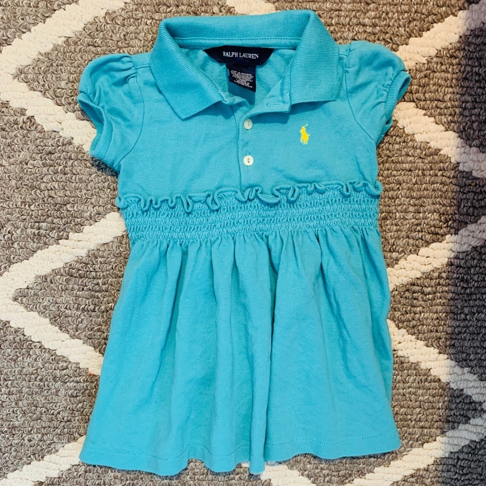 Ralph Lauren Dress